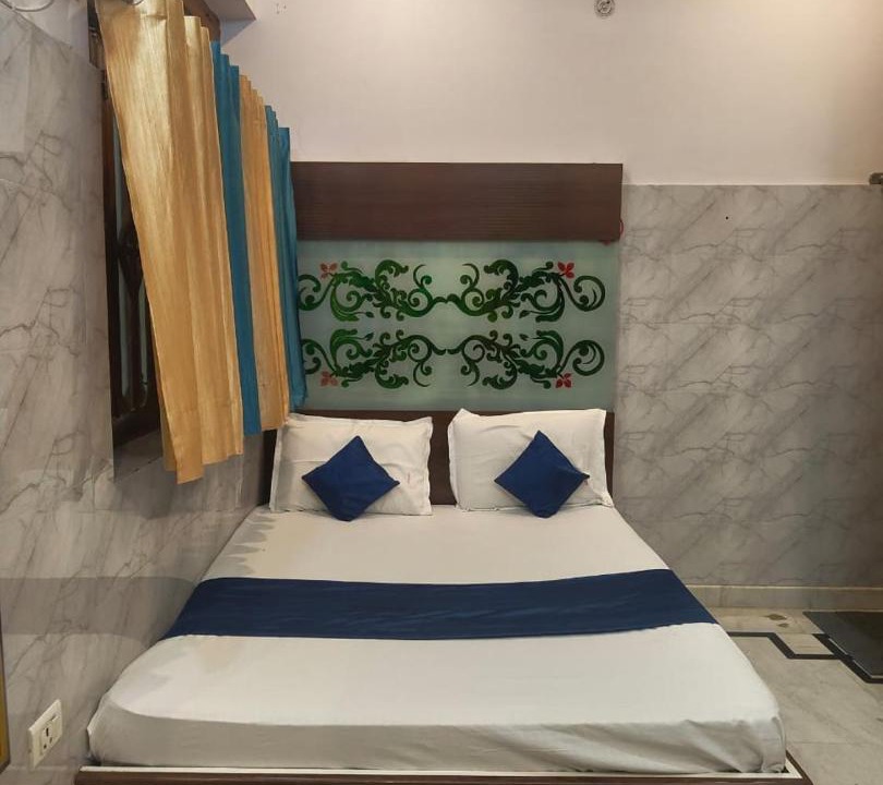 Photo of Bedroom in Mohangarh