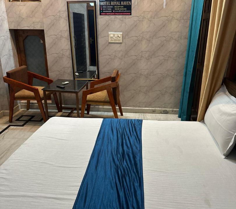 Photo of Bedroom in Mohangarh