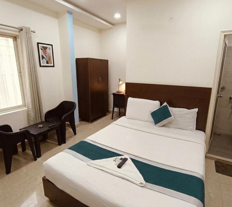 Photo of Bedroom in Kukatpally Housing Board Colony