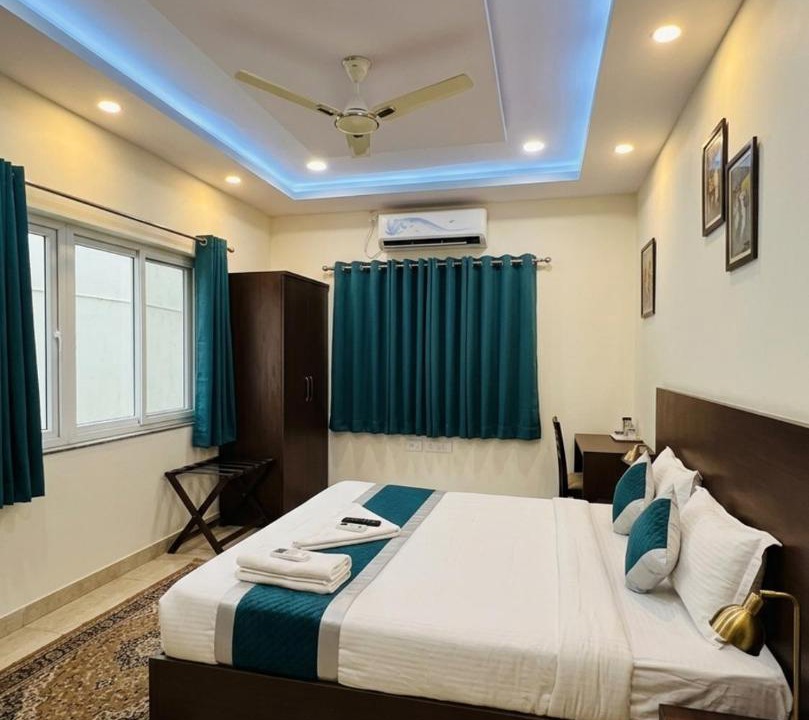 Photo of Bedroom in Kukatpally Housing Board Colony