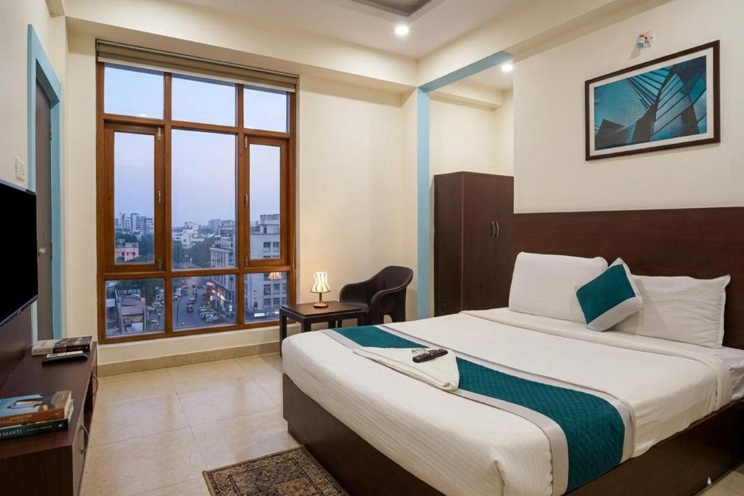 Photo of Bedroom in Kukatpally Housing Board Colony