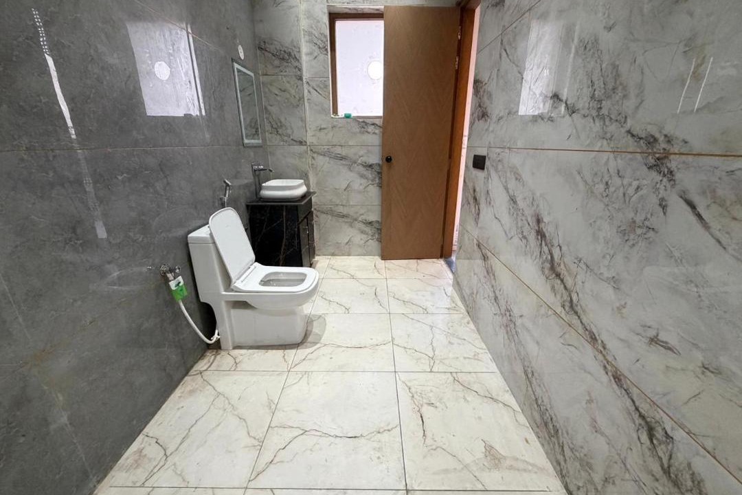 Photo of Bathroom in Palwal