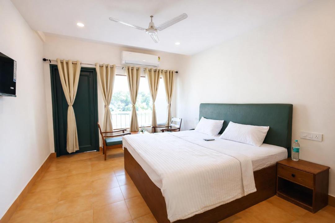 Photo of Bedroom in Marhi