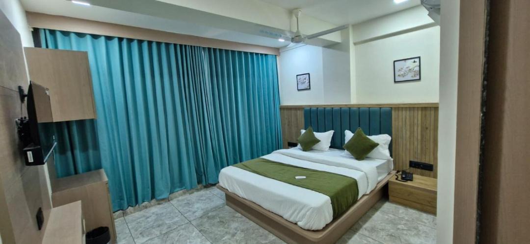 Photo of Bedroom in Palanpur