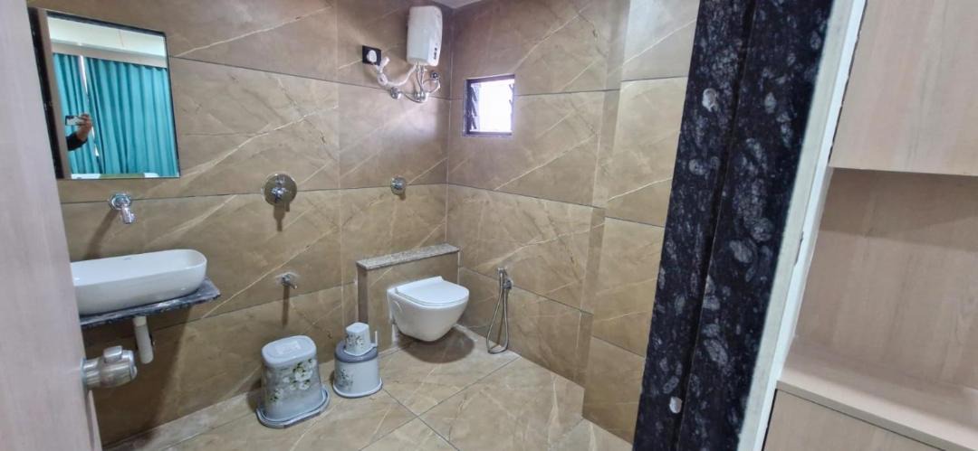 Photo of Bathroom in Palanpur