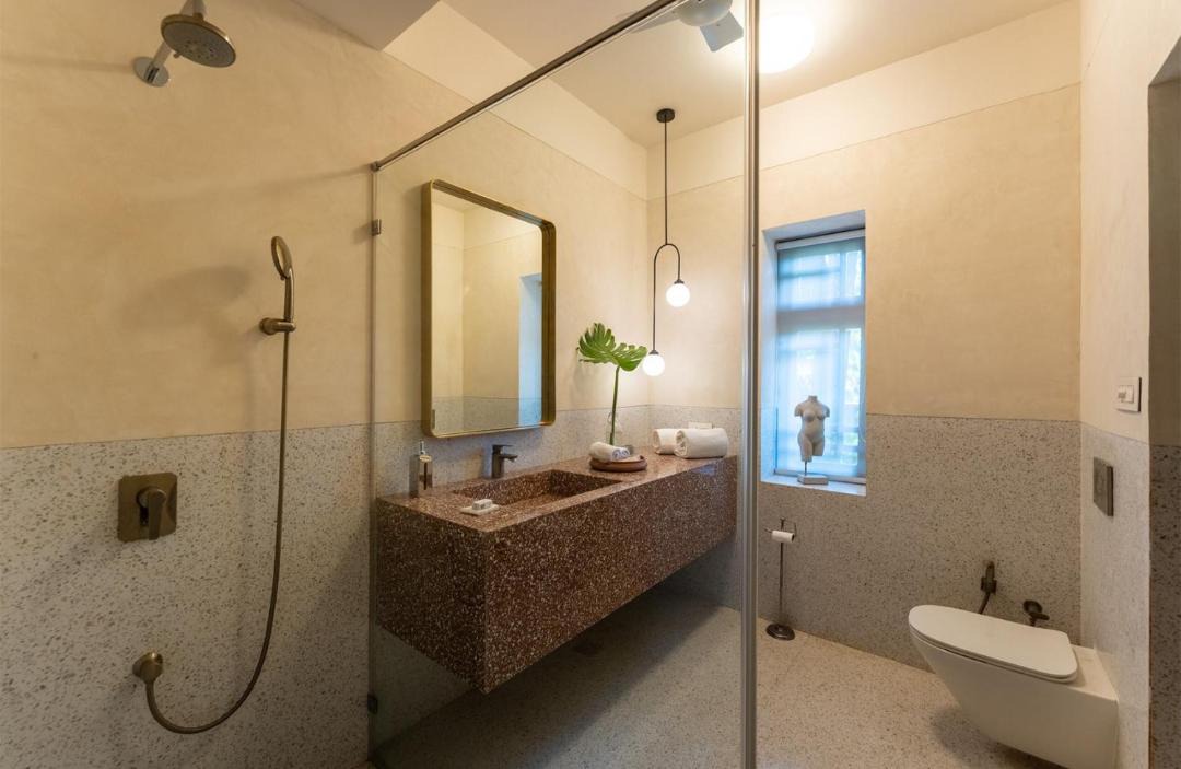 Photo of Bathroom in Alibaug