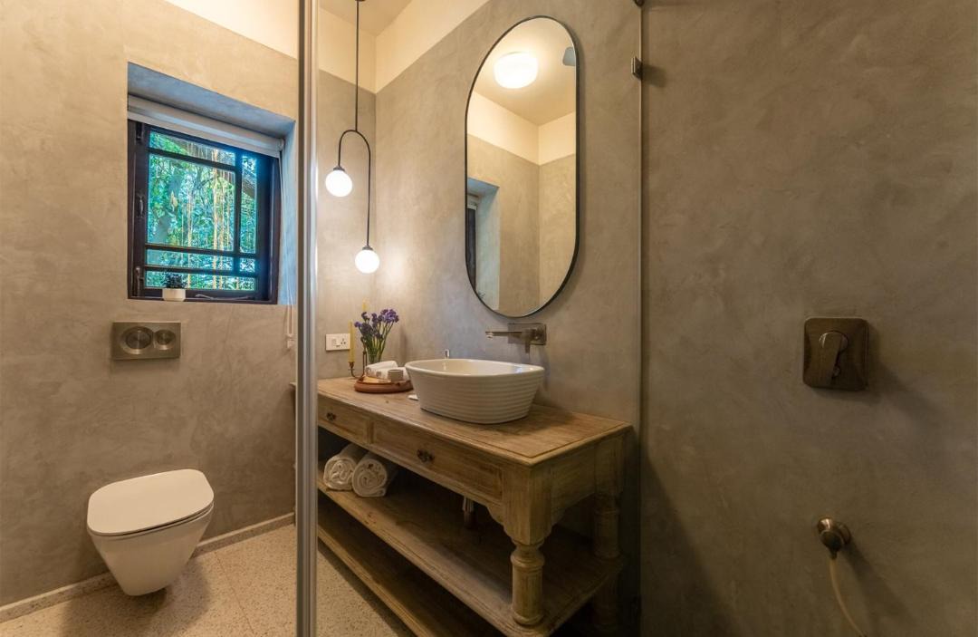 Photo of Bathroom in Alibaug