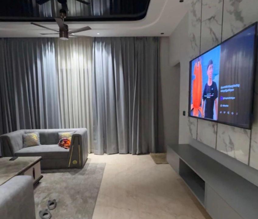 Photo of Livingroom in Mahwah