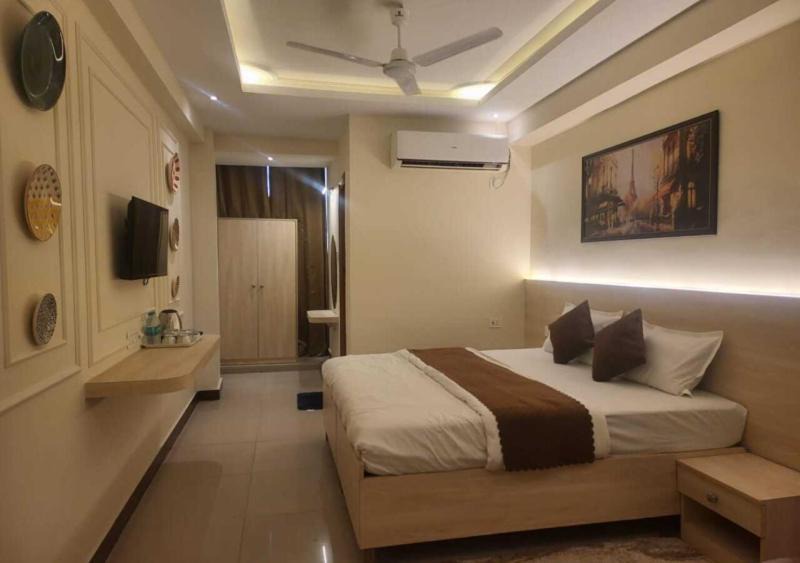 Photo of Bedroom in Bulandshahr