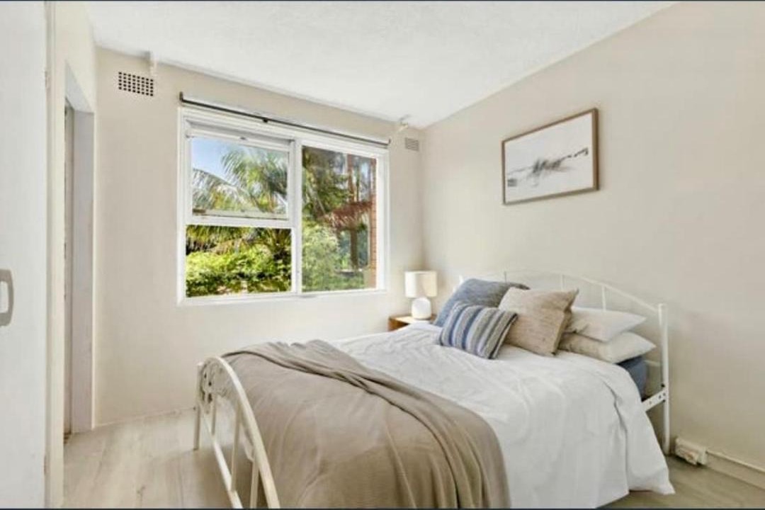 Photo of Bedroom in Freshwater