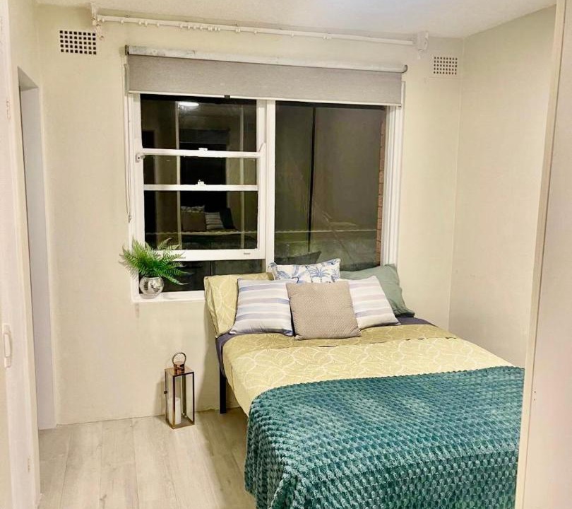 Photo of Bedroom in Freshwater