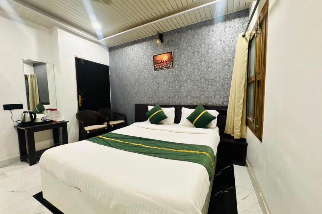 Photo of Bedroom in Raipur
