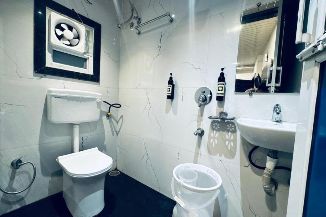 Photo of Bathroom in Raipur