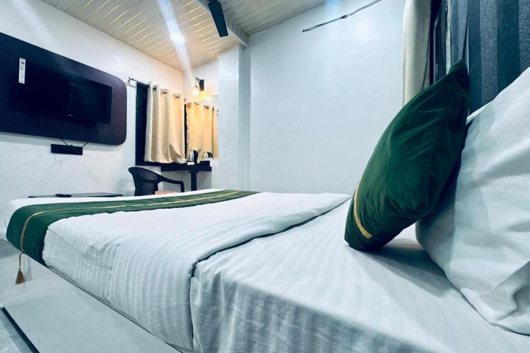Photo of Bedroom in Raipur