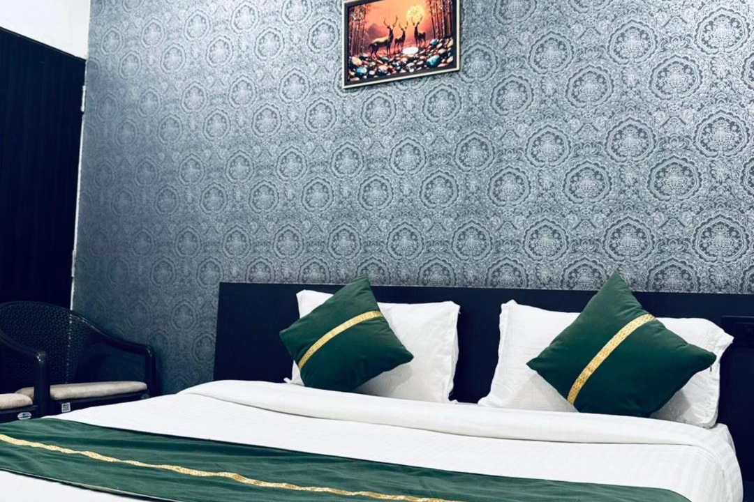 Photo of Bedroom in Raipur