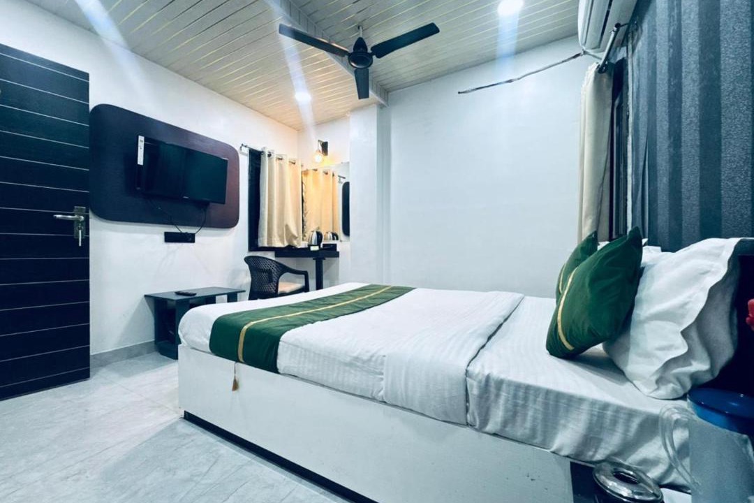 Photo of Bedroom in Raipur