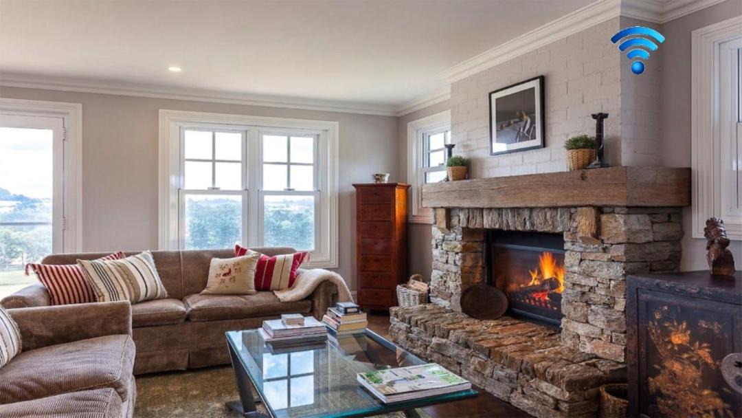Photo of Livingroom in Wildes Meadow