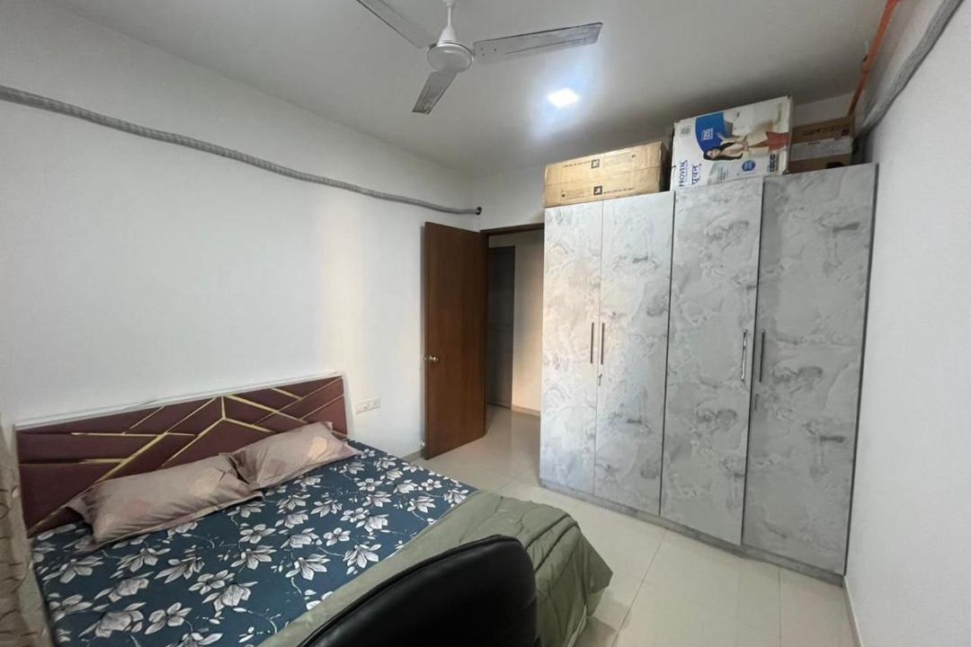 Photo of Bedroom in Thane West