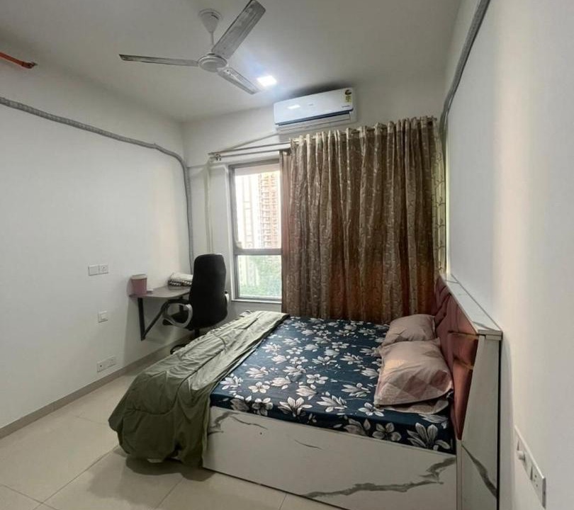 Photo of Bedroom in Thane West