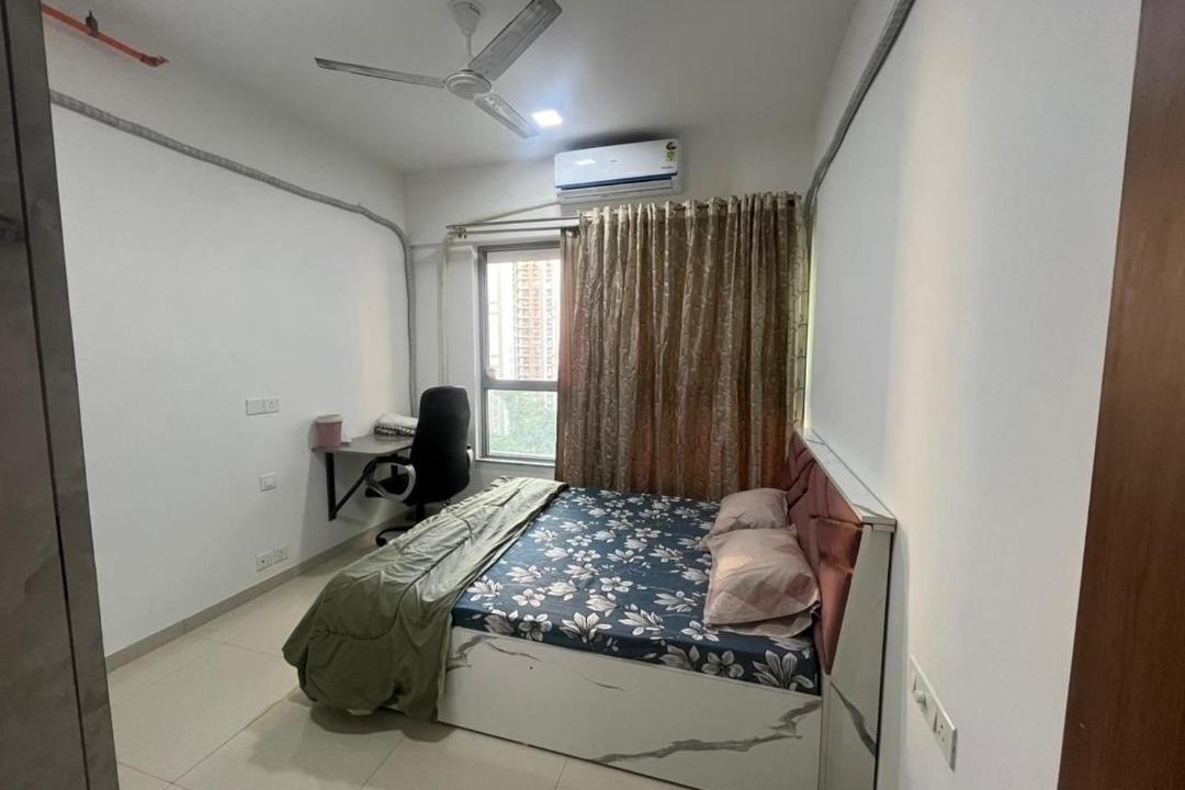 Photo of Bedroom in Thane West