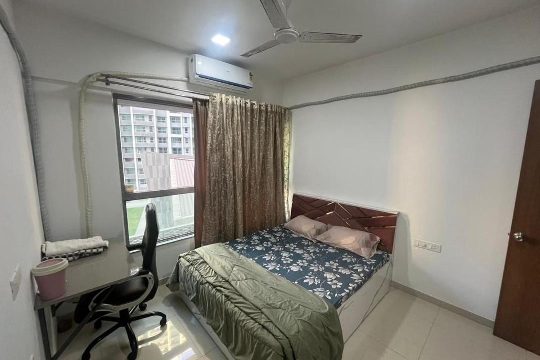 Photo of Bedroom in Thane West