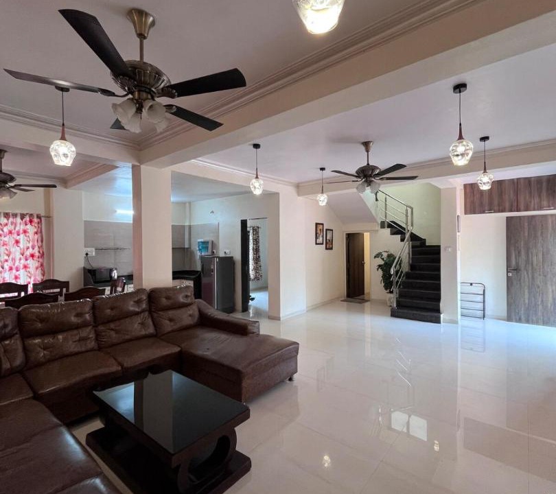Photo of Livingroom in Kune N.m.