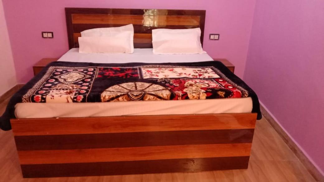 Photo of Bedroom in Mukteshwar
