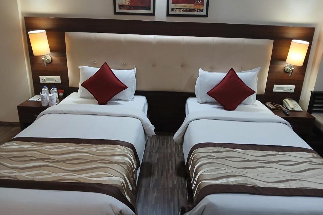 Photo of Bedroom in Sanand