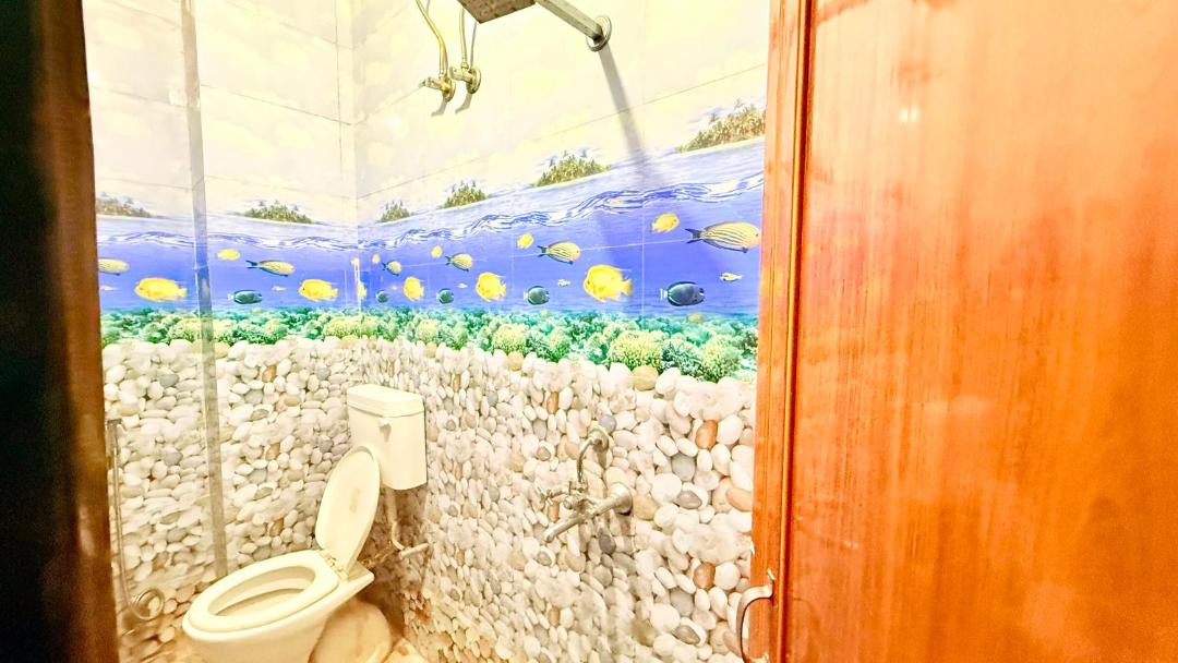 Photo of Bathroom in Varanasi