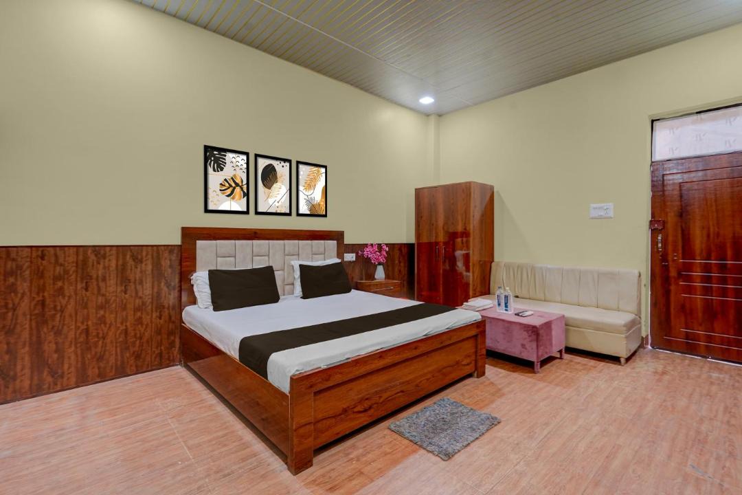 Photo of Bedroom in Indira Nagar