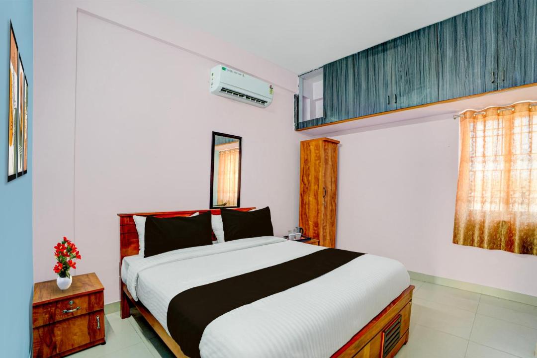 Photo of Bedroom in Mahindra World City