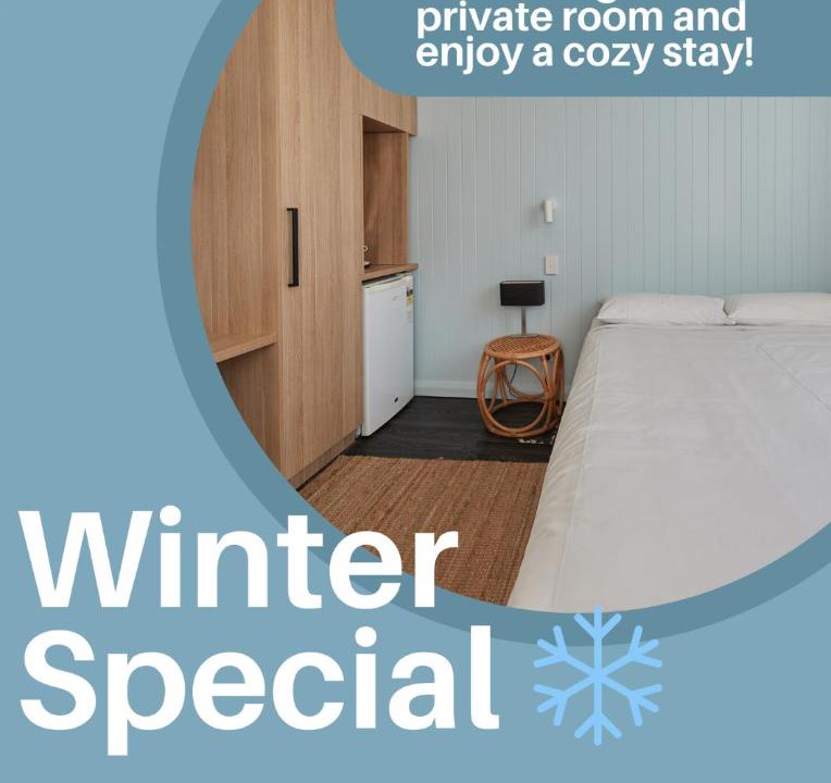 Photo of Bedroom in Coogee