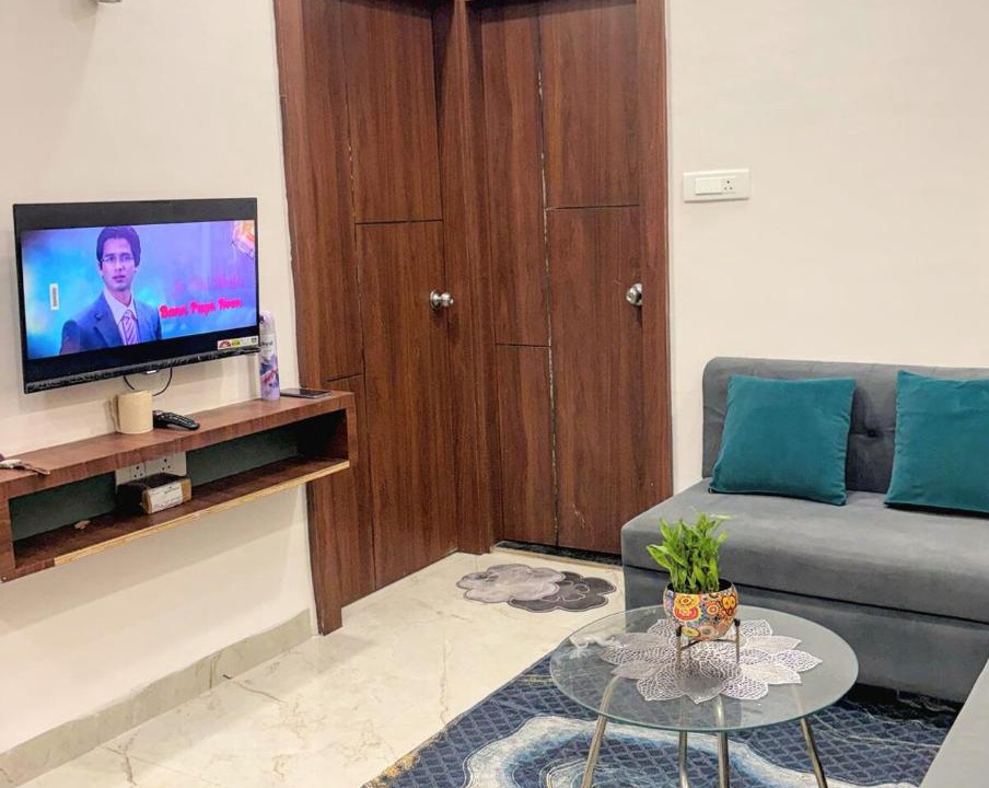 Photo of Livingroom in Indore