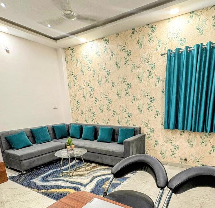 Photo of Livingroom in Indore