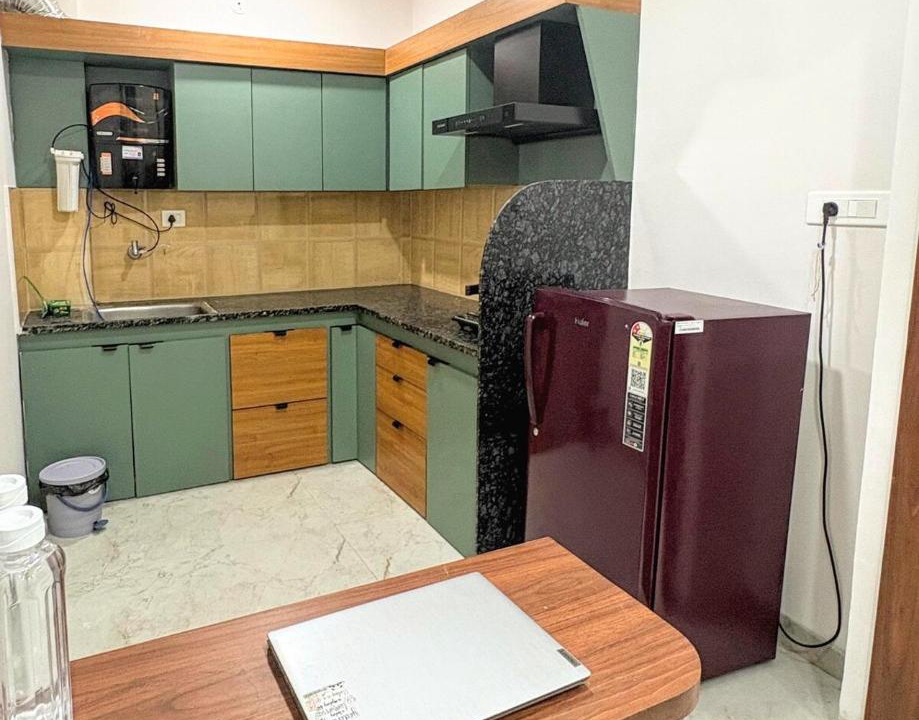 Photo of Kitchen in Indore