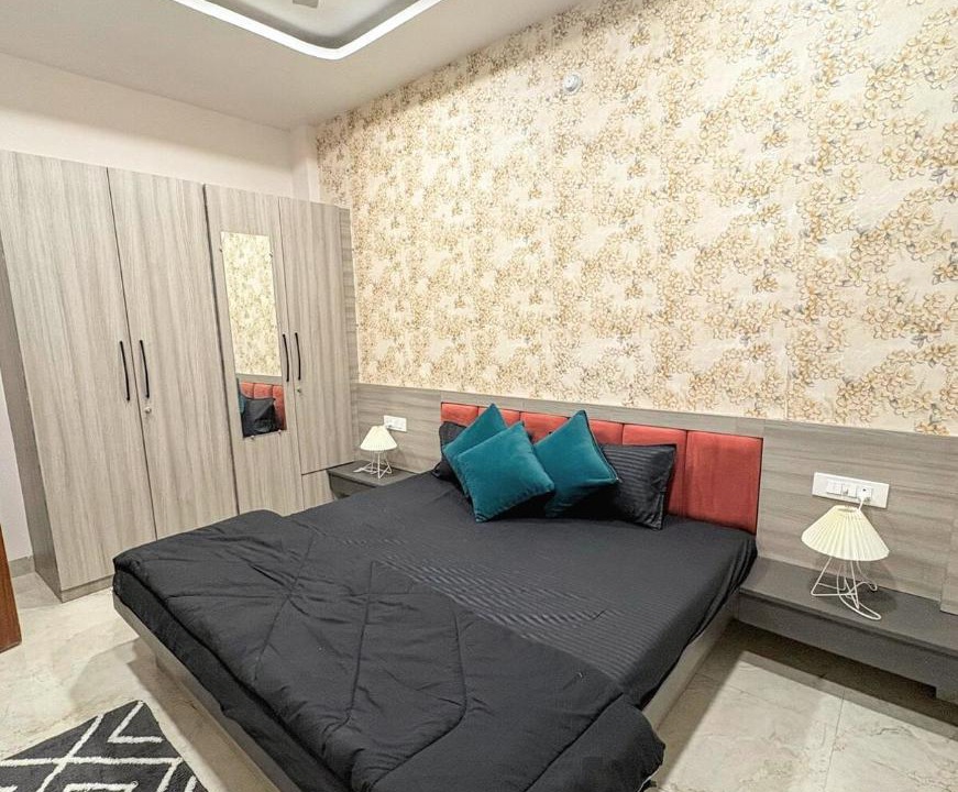 Photo of Bedroom in Indore