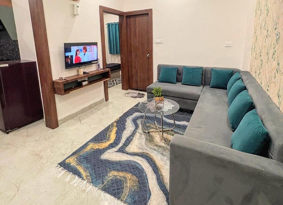 Photo of Livingroom in Indore