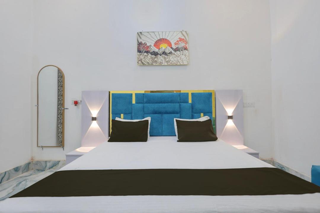 Photo of Bedroom in Bharthana