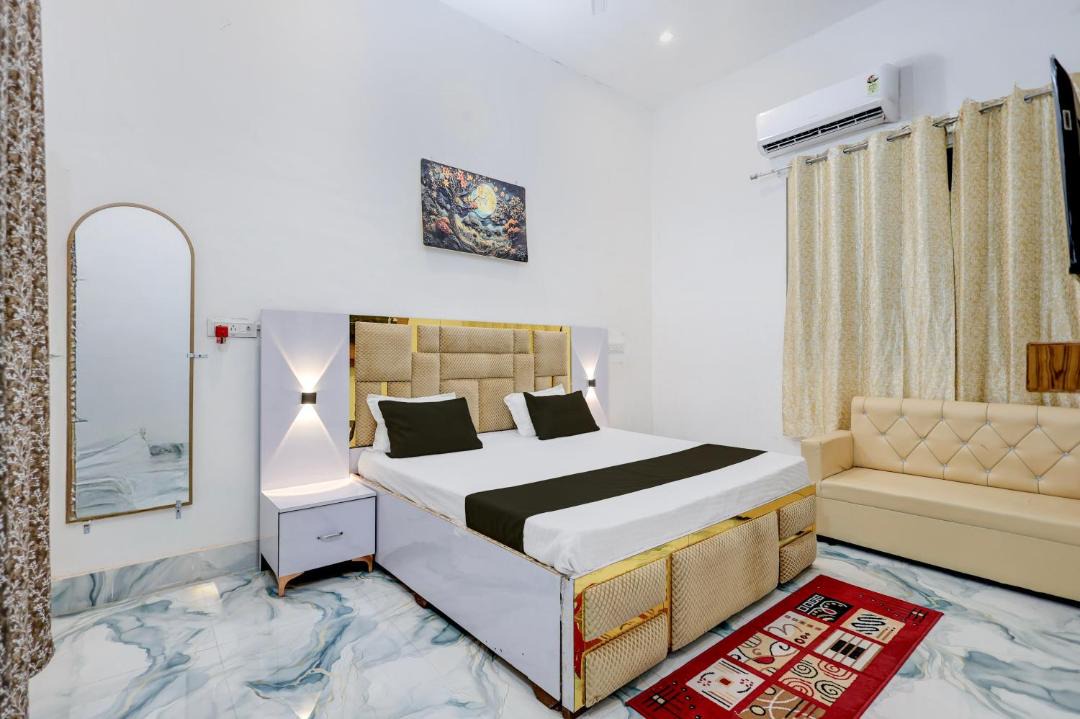 Photo of Bedroom in Bharthana
