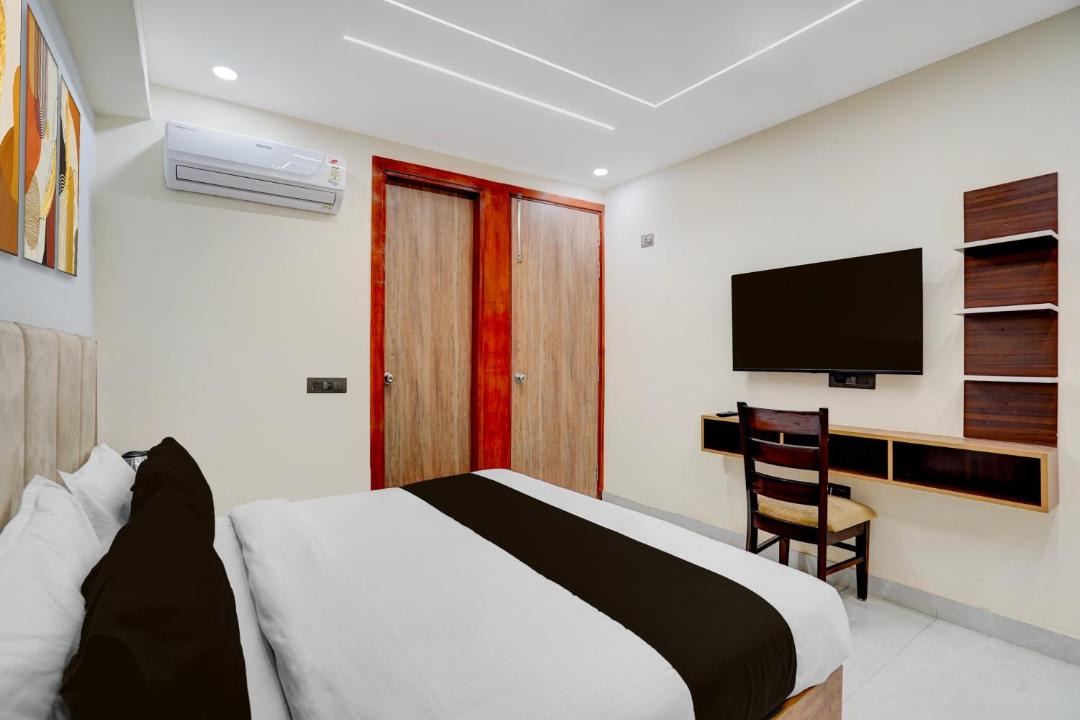 Photo of Bedroom in Noida