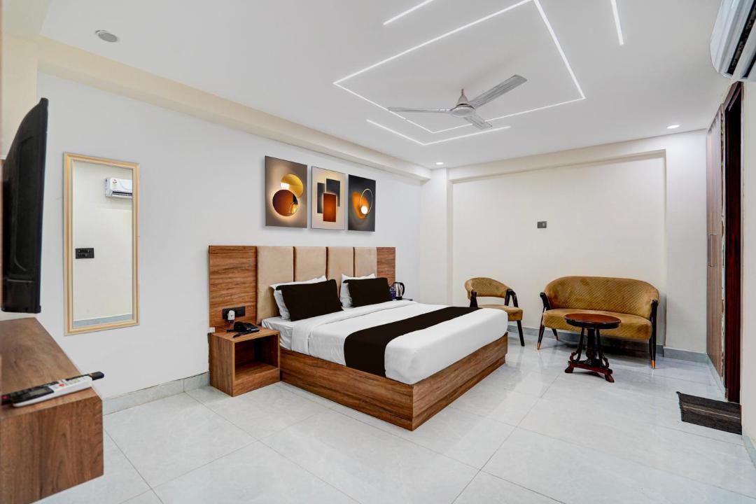 Photo of Bedroom in Noida