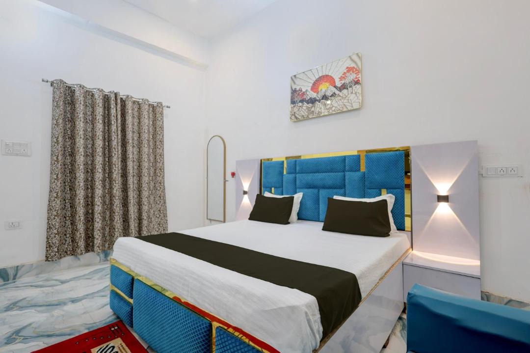 Photo of Bedroom in Bharthana