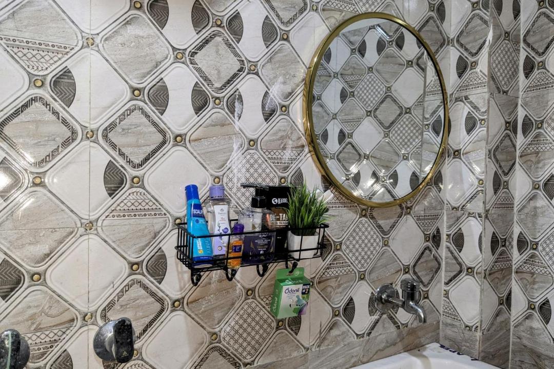 Photo of Bathroom in Dwarka