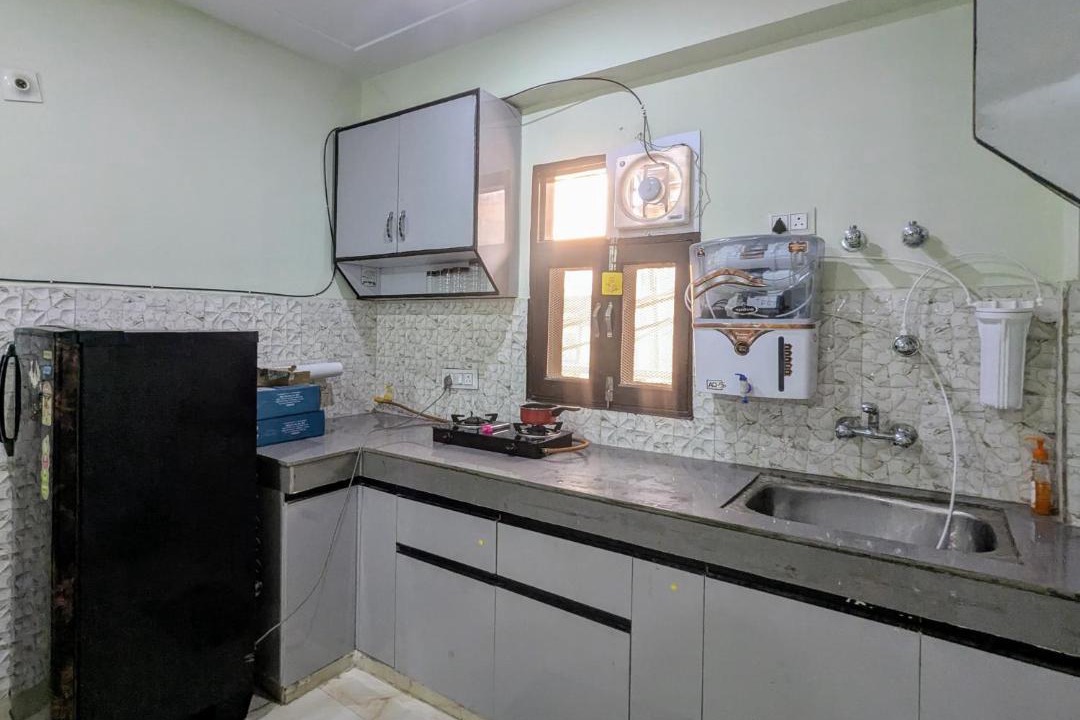Photo of Kitchen in Dwarka