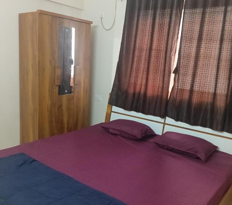 Photo of Bedroom in Tathawade