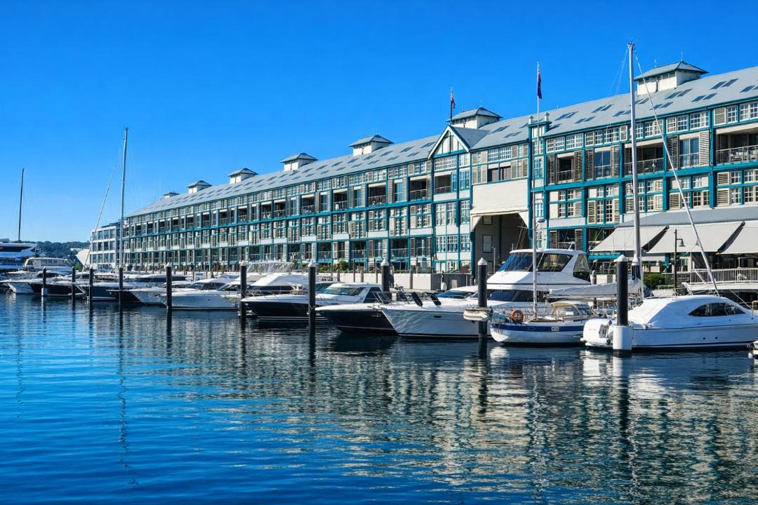 Photo of Others in Woolloomooloo