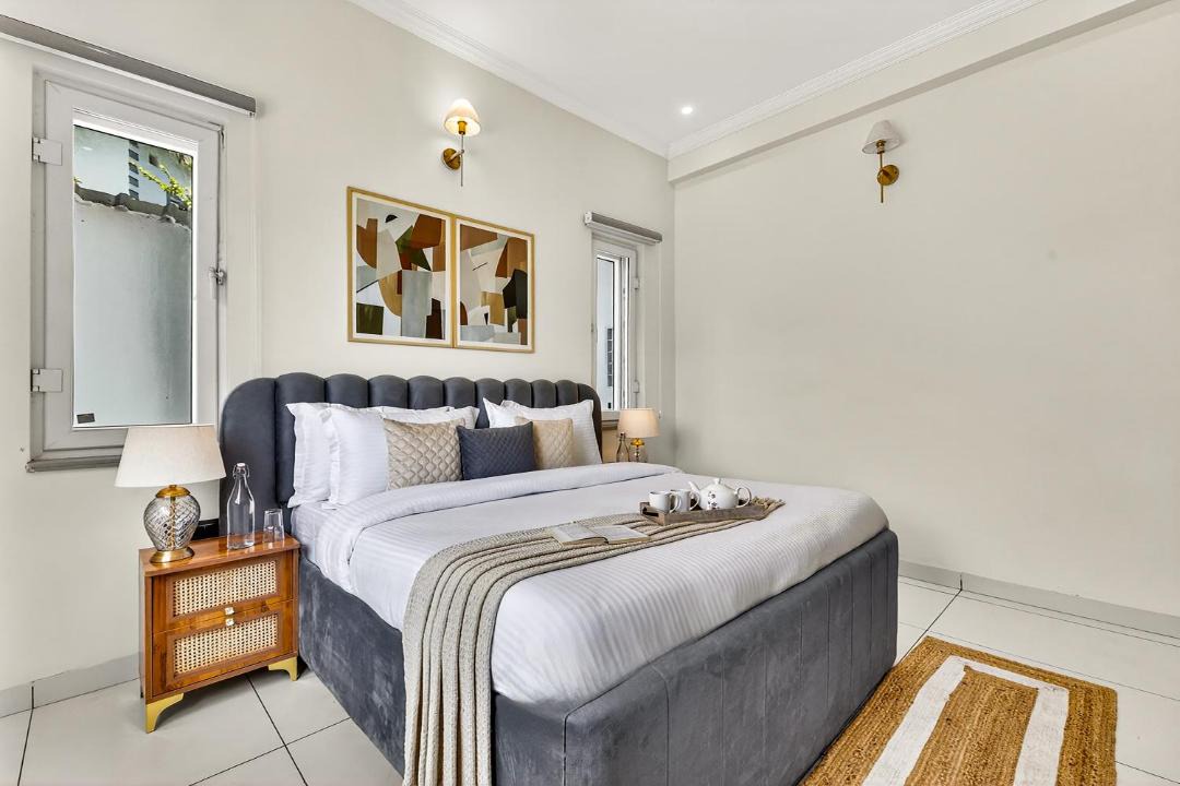 Photo of Bedroom in Bullawala
