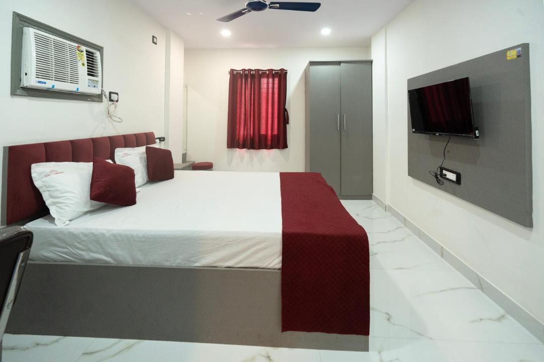 Photo of Bedroom in Durgapur
