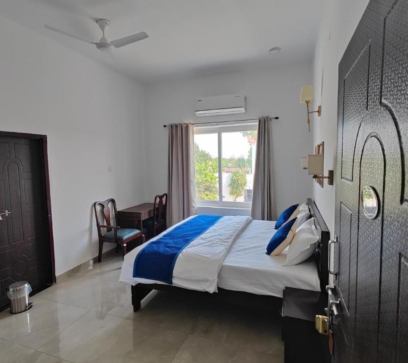 Photo of Bedroom in Faizabad