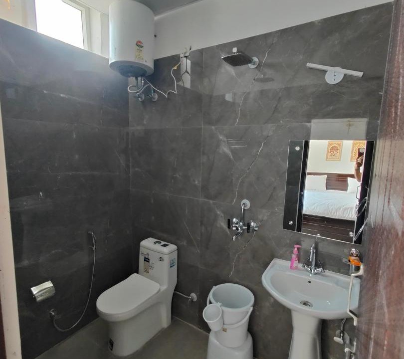 Photo of Bathroom in Faizabad